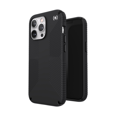 Speck Presidio2 Deksel iPhone 13 Pro Magsafe - Svart