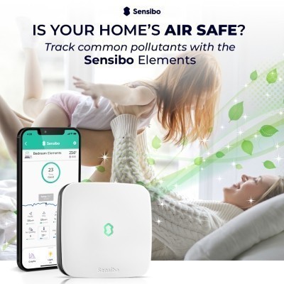 Sensibo Elements
