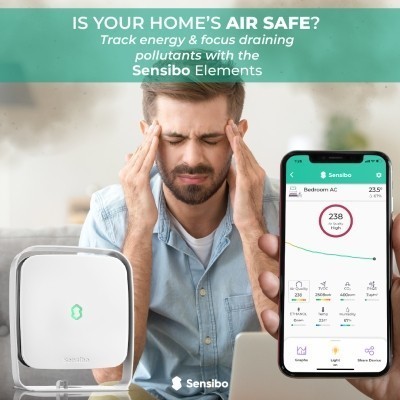 Sensibo Elements