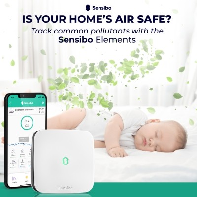Sensibo Elements