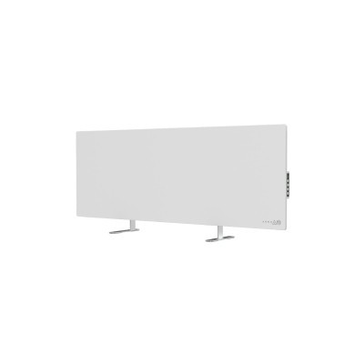 AENO LED Premium Eco Smart varmeovn Hvit
