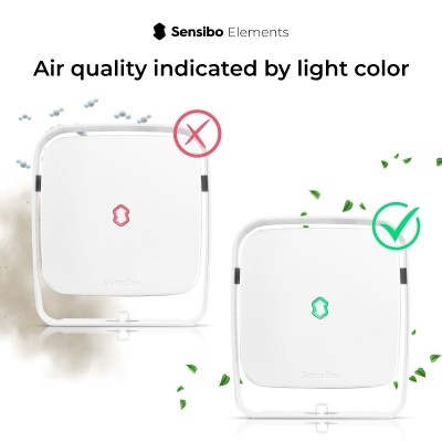 Sensibo Elements