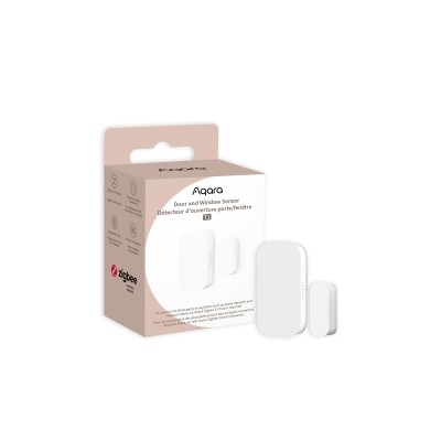Aqara Door and Window Sensor T1