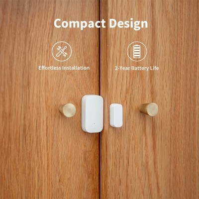 Aqara Door and Window Sensor T1