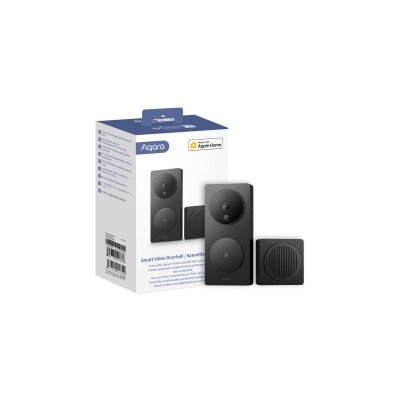 Aqara Smart Video Doorbell G4