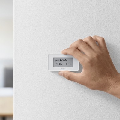 Aqara TVOC Air Quality Monitor