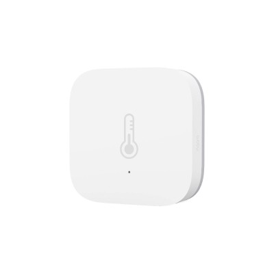 Aqara Temperature and Humidty T1