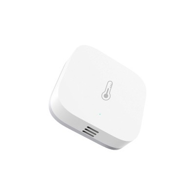 Aqara Temperature and Humidty T1