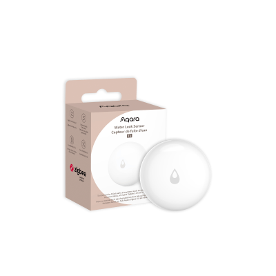 Aqara Water Leak Sensor T1