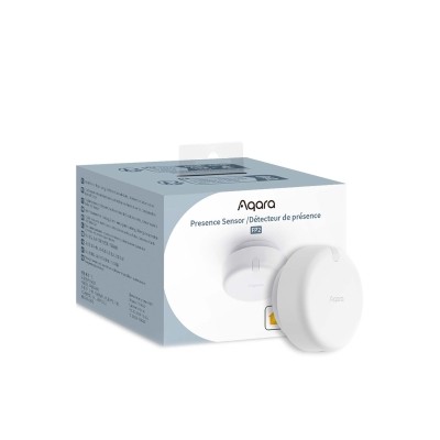 Aqara Presence Sensor FP2