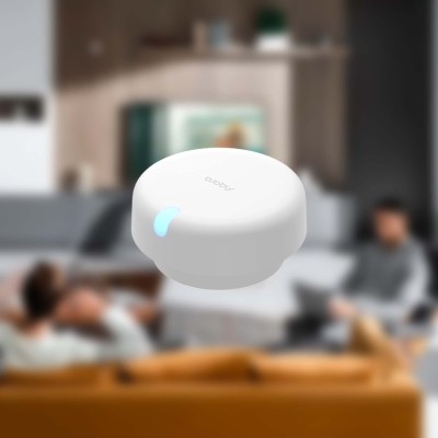 Aqara Presence Sensor FP2