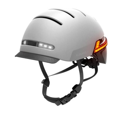 Livall smarthjelm BH51M Neo