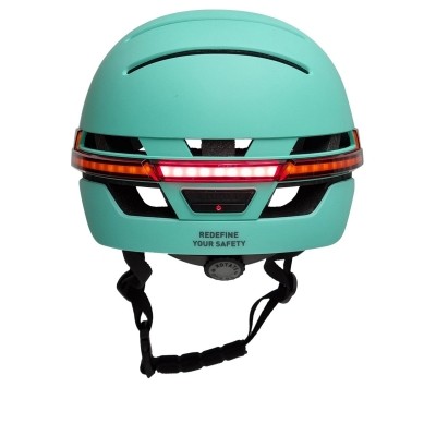 Livall smarthjelm BH51M Neo