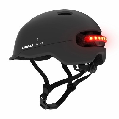 Livall smarthjelm C20