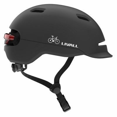 Livall smarthjelm C20