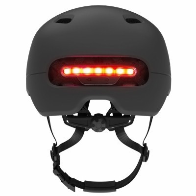 Livall smarthjelm C20