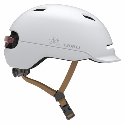 Livall smarthjelm C20