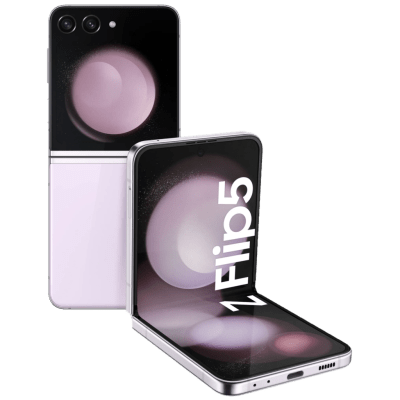 Samsung Galaxy Z Flip5