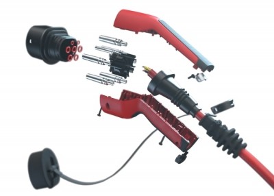 eConnect™ | Ladekabel Type 2