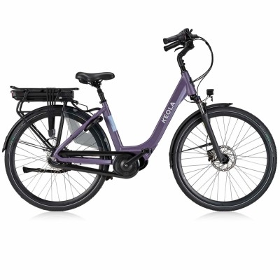 Keola Connect Mid