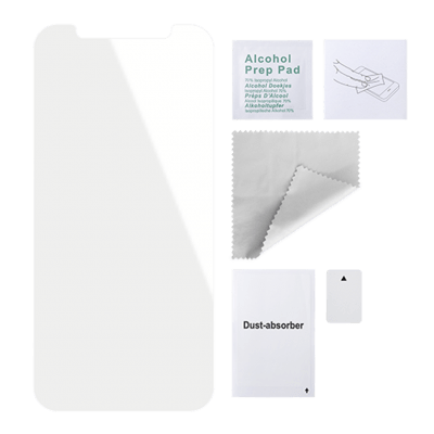 KEY Preikestolen Glass IPhone 11/XR