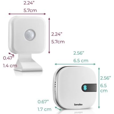 Sensibo Air Bundle