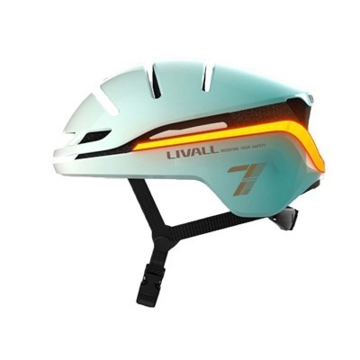Livall smarthjelm EVO21