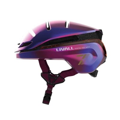 Livall smarthjelm EVO21