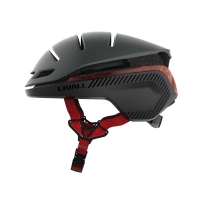 Livall smarthjelm EVO21