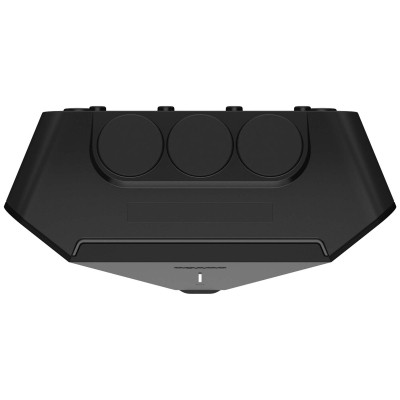 Easee Charge UP ladeboks — 22 kW — 32A / 1+3-FAS — Type 2 kontakt