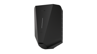 Easee Charge Lite ladeboks — 11 kW — 32A/1+3-FAS — Type 2 kontakt