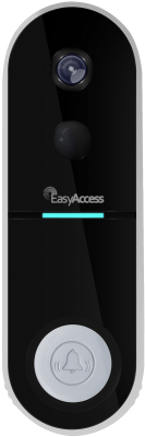 EasyRing V3 White - nimly