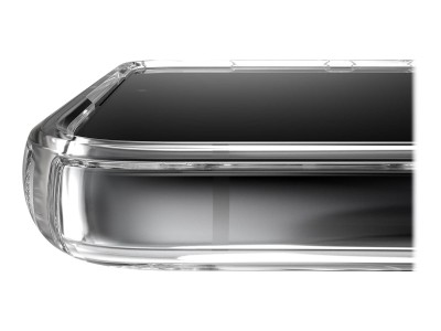 Speck Presidio Deksel Samsung S23 Plus - Gjennomsiktig