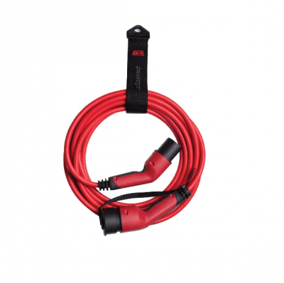eConnect™ | Ladekabel Type 2