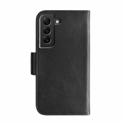 KEY Nordfjord Wallet Samsung S22+ Black