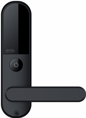 Touch Ultimate Black - nimly