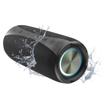 MusicSound Dazz Trådløs Høyttaler