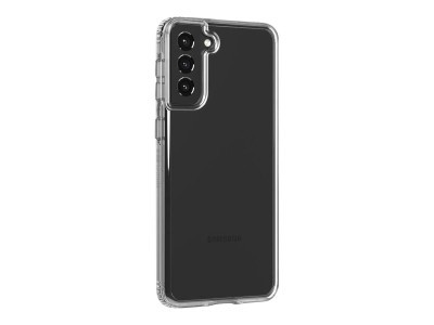 Tech21 Evo Deksel Samsung S21 Plus - Gjennomsiktig