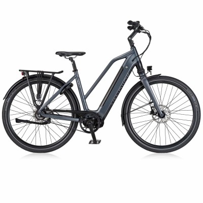 Van Dijck Kalii 3.0 Belt Comfort elsykkel