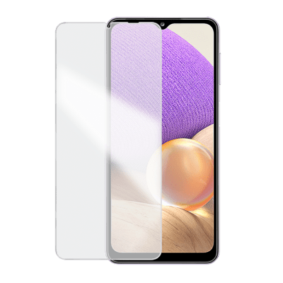 Skjermbeskyttelse glass Samsung A02/A12/A32 5G