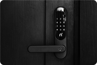 Touch Ultimate Black - nimly
