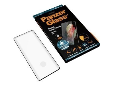 PanzerGlass Skjermbeskyttelse Samsung S21 Ultra