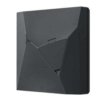 NexBlue Edge ladeboks — 22 kW — 32A / 1+3-FAS — Type 2 kontakt