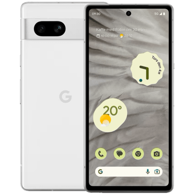 Google Pixel 7a