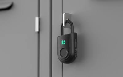 Igloohome Padlock Lite