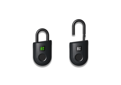 Igloohome Padlock Lite