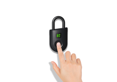 Igloohome Padlock Lite