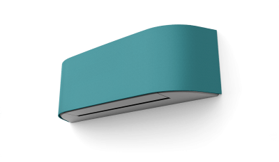 Toshiba Signatur tekstil mørk isbre