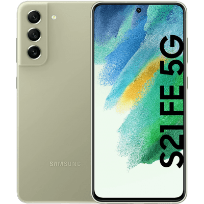 Samsung Galaxy S21 FE 5G