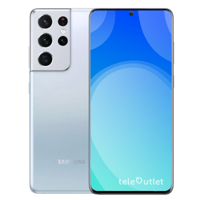 Samsung Galaxy S21 Ultra 5G